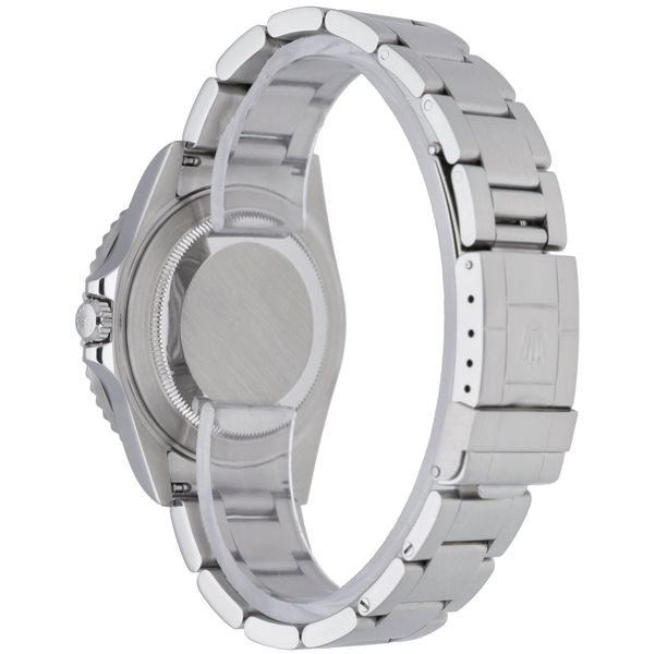 Rolex GMT Master II 16710